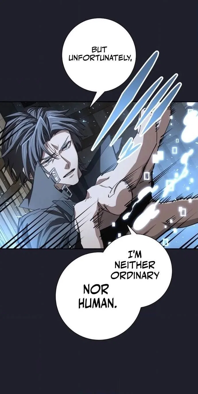 The Avenging Assassin Doll Chapter 25 – Page 20