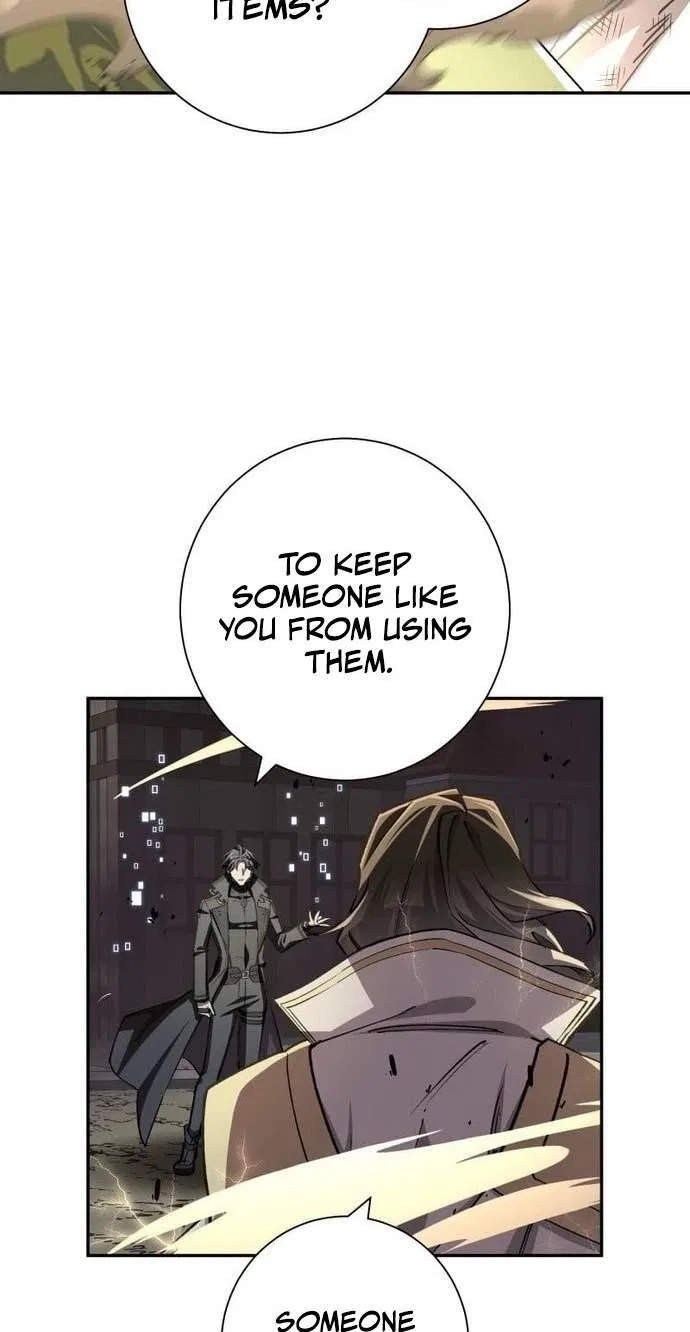 The Avenging Assassin Doll Chapter 25 – Page 29