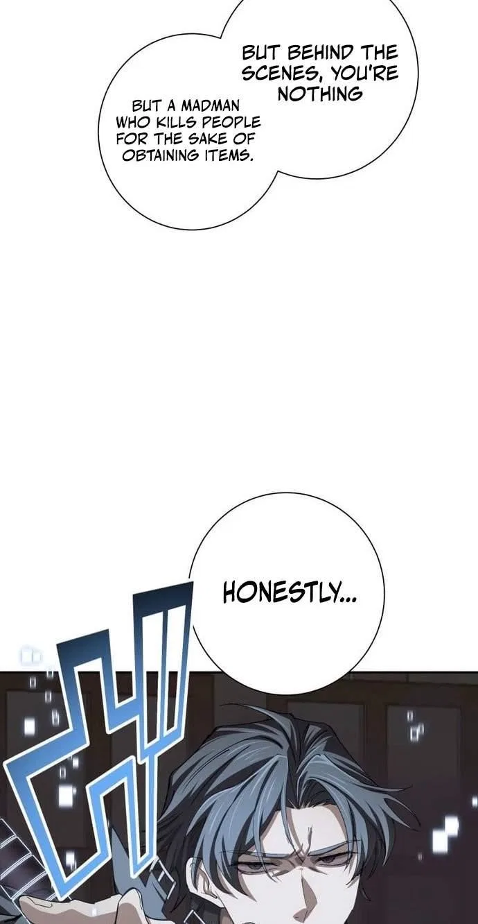 The Avenging Assassin Doll Chapter 25 – Page 31