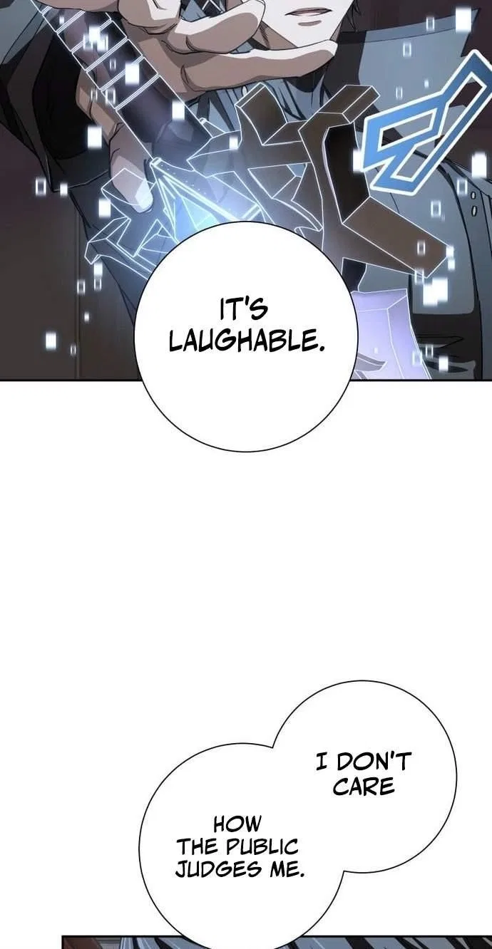 The Avenging Assassin Doll Chapter 25 – Page 32