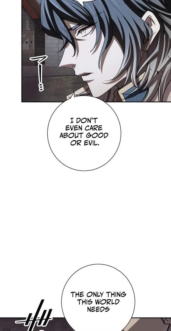 The Avenging Assassin Doll Chapter 25 – Page 33