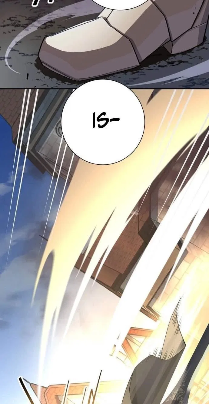 The Avenging Assassin Doll Chapter 25 – Page 34