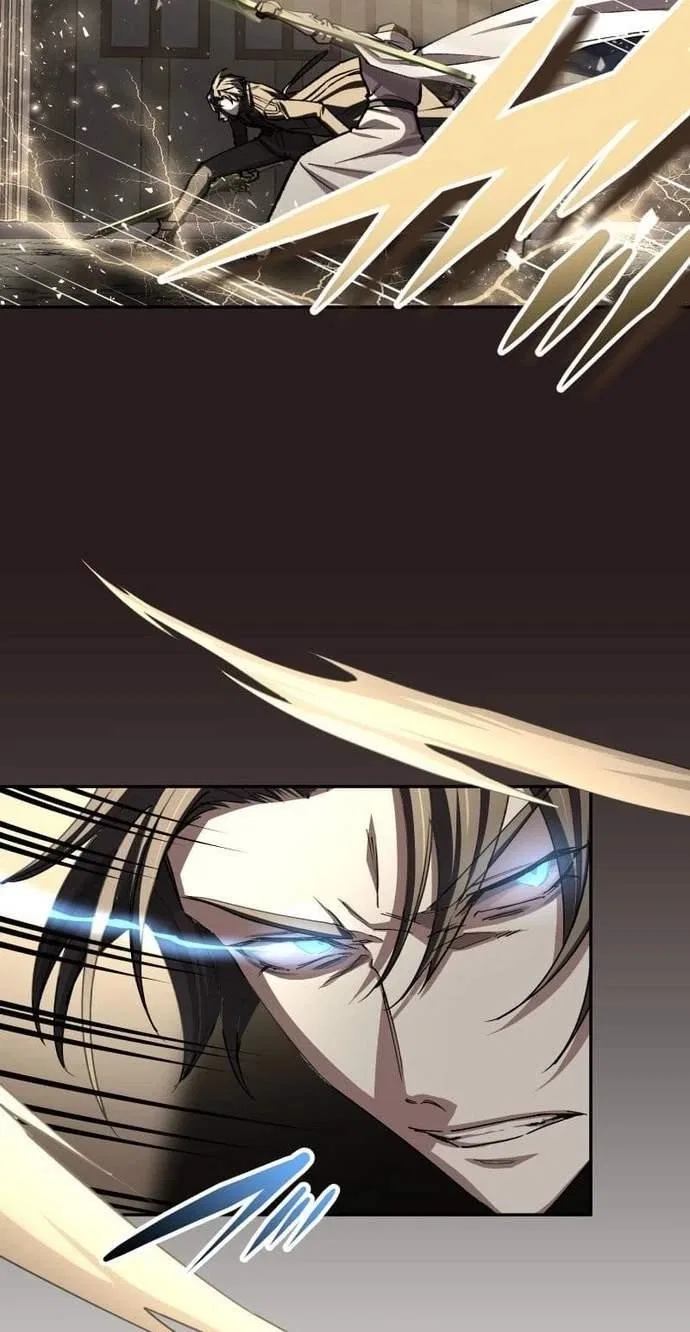 The Avenging Assassin Doll Chapter 25 – Page 38