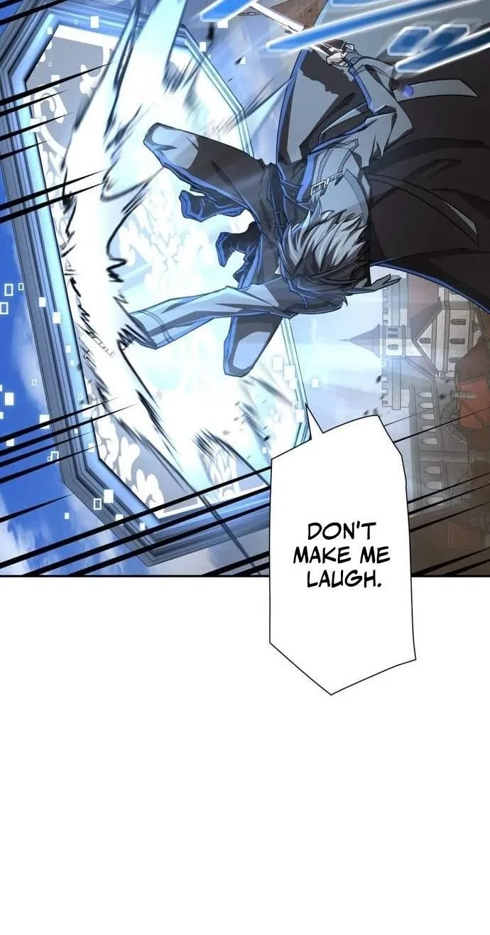 The Avenging Assassin Doll Chapter 25 – Page 51