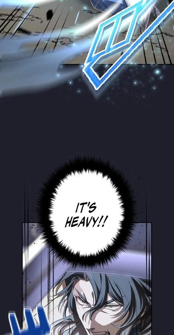 The Avenging Assassin Doll Chapter 25 – Page 57