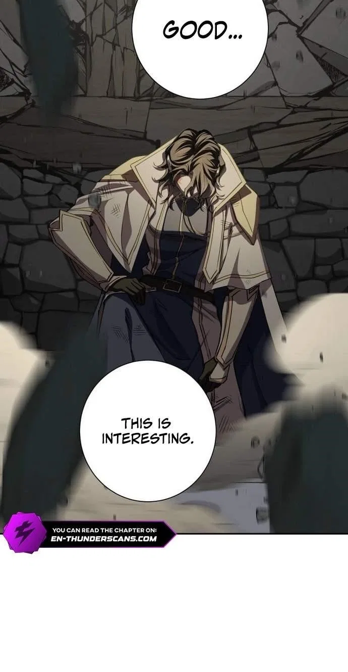 The Avenging Assassin Doll Chapter 25 – Page 67