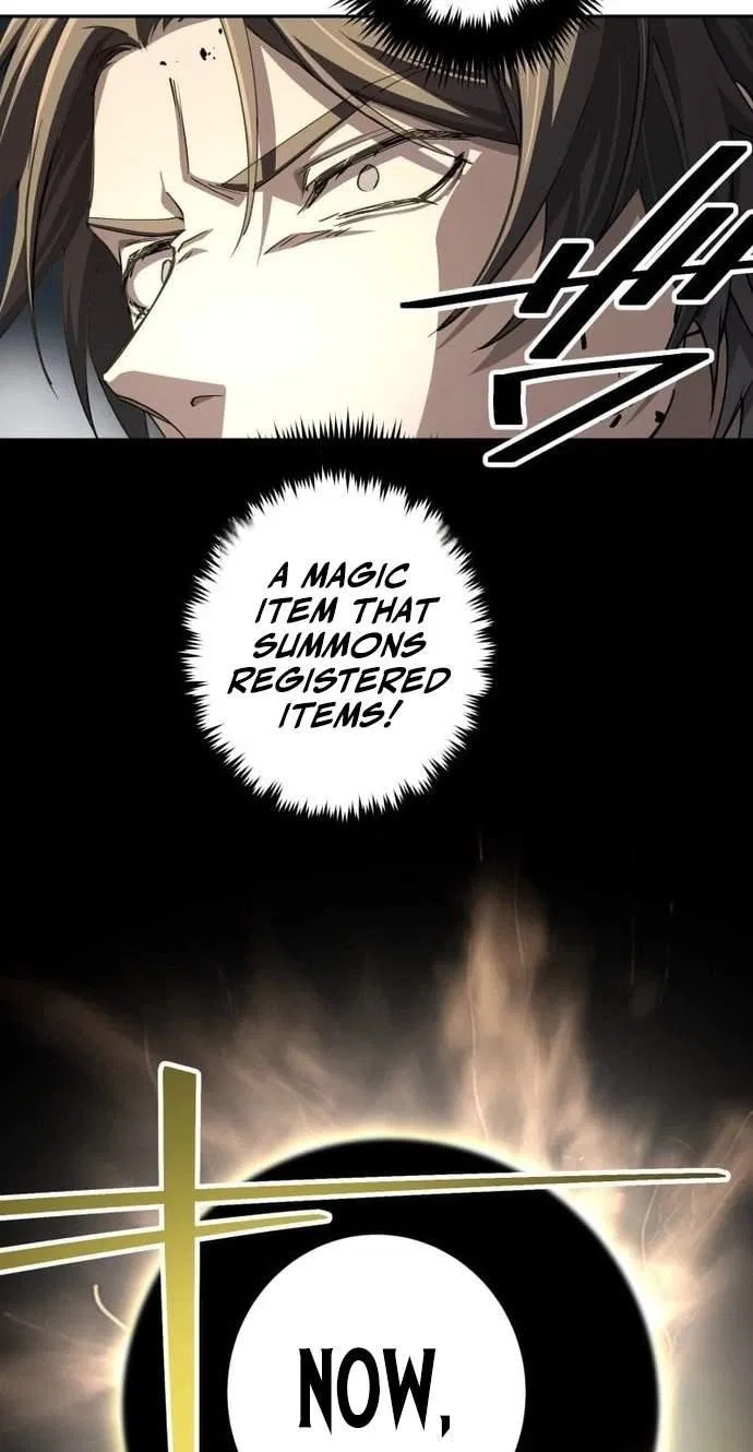 The Avenging Assassin Doll Chapter 25 – Page 72