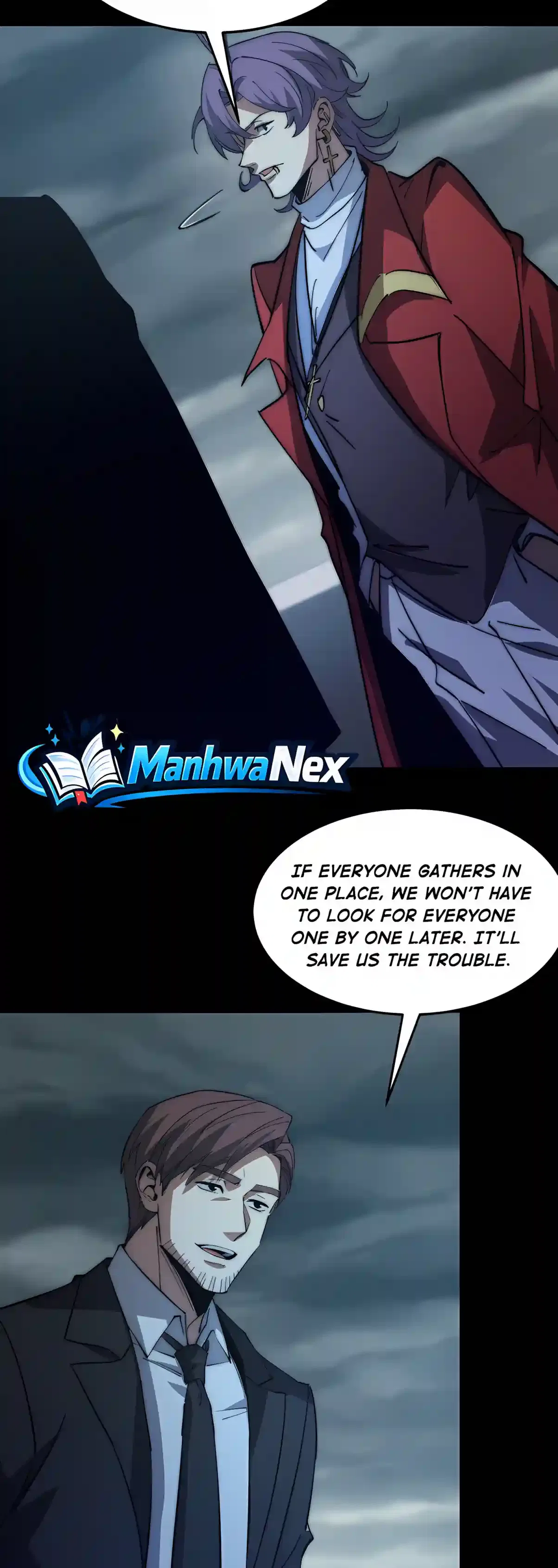 Devil Summoner, I am the Abyss Lord Chapter 84 – Page 6