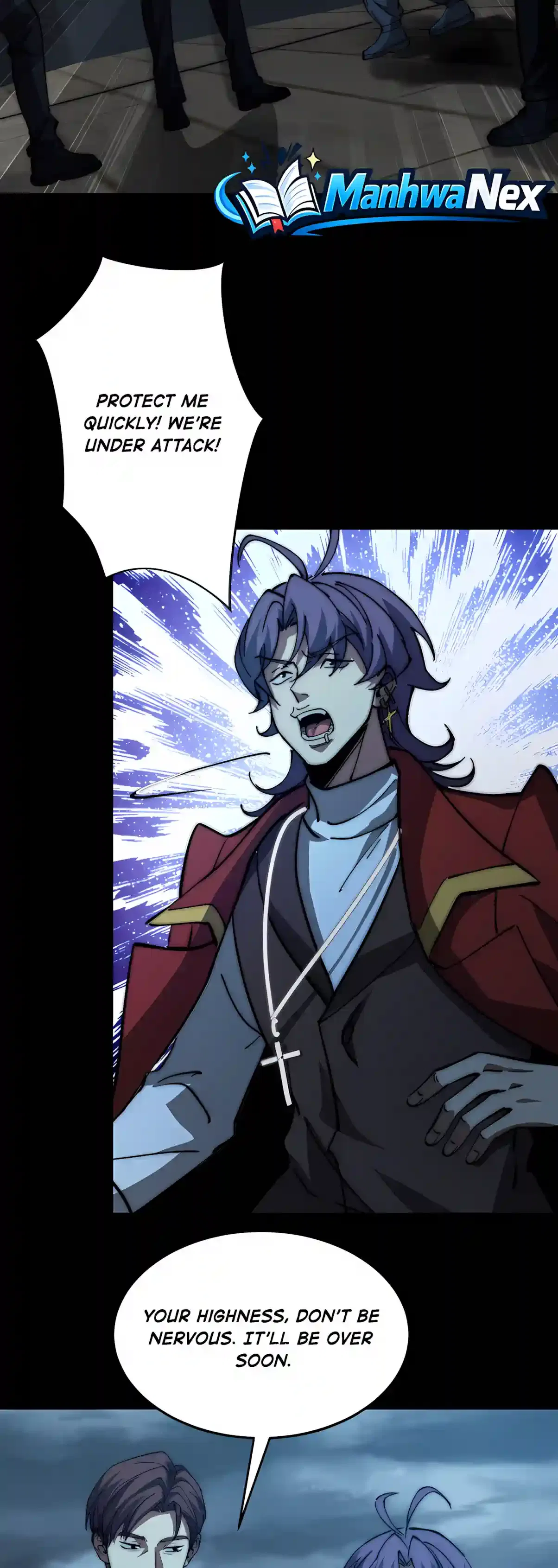 Devil Summoner, I am the Abyss Lord Chapter 84 – Page 8