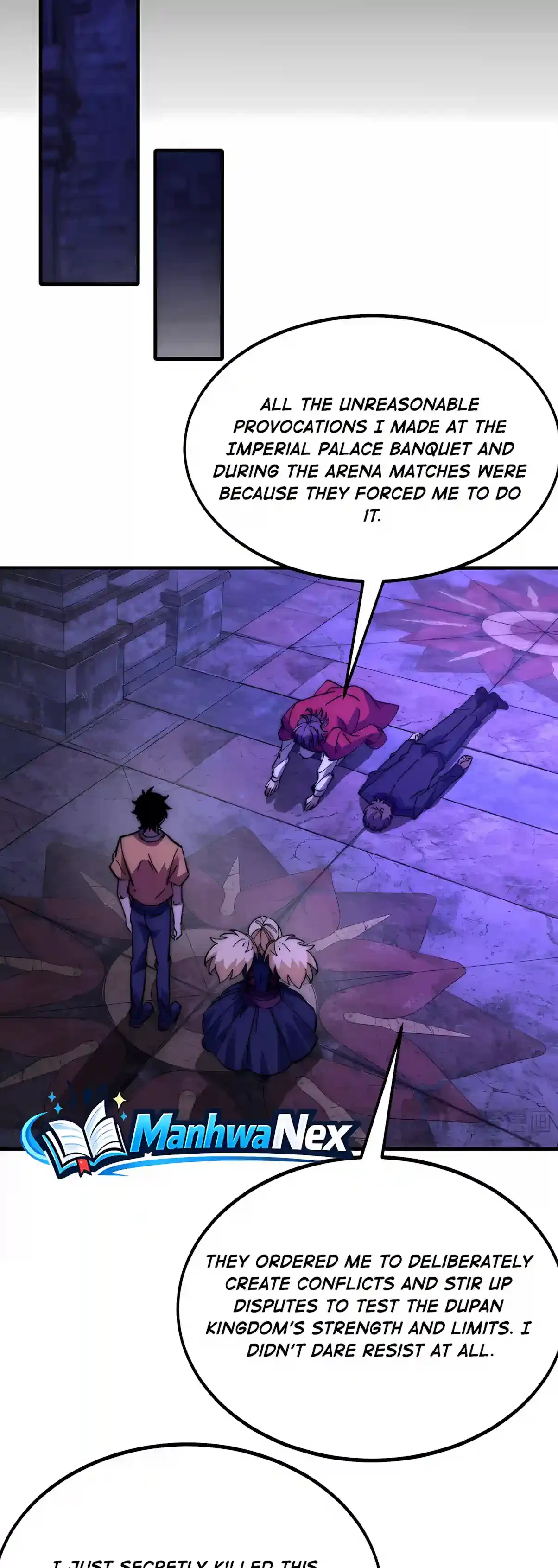 Devil Summoner, I am the Abyss Lord Chapter 84 – Page 18