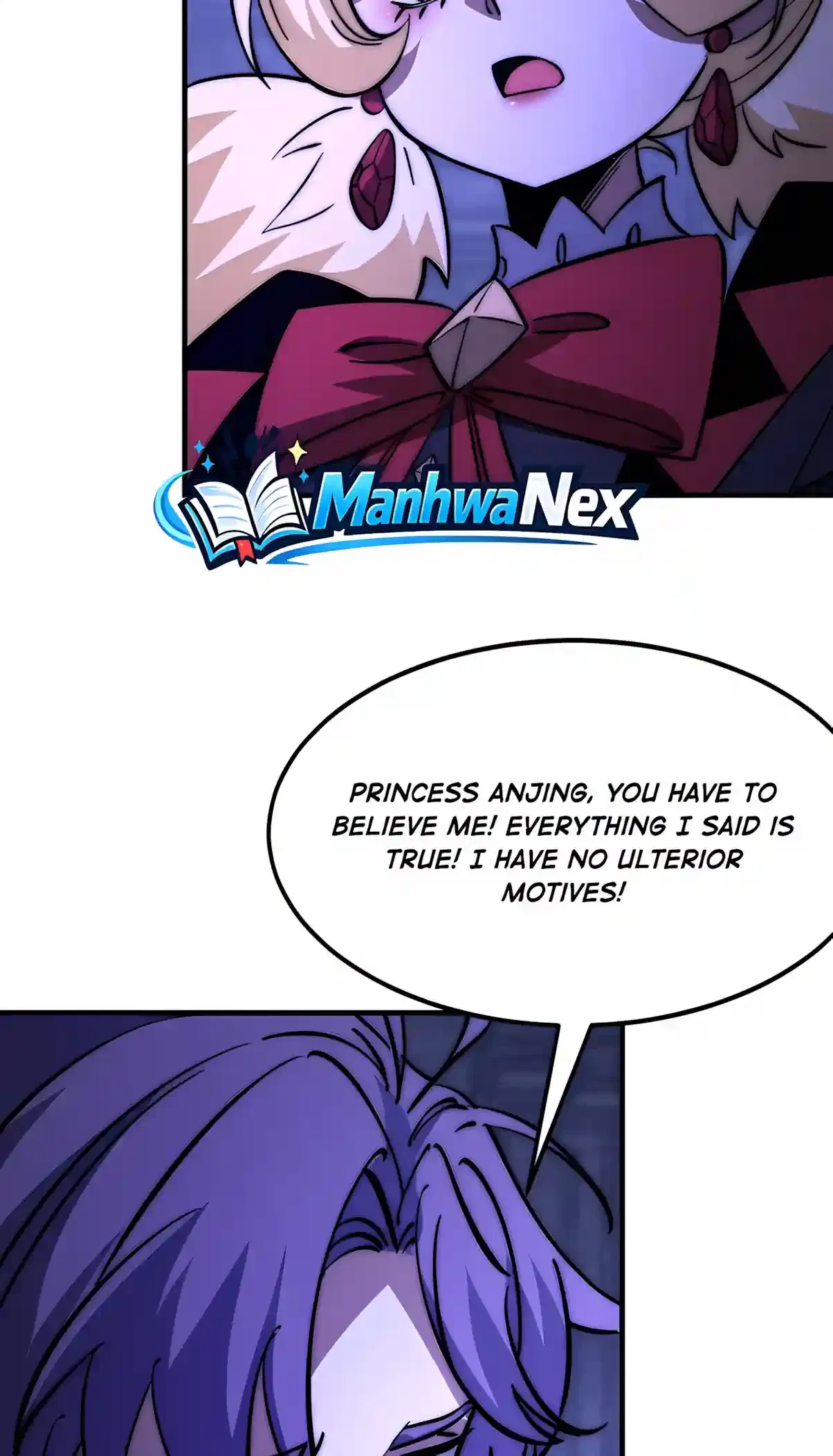 Devil Summoner, I am the Abyss Lord Chapter 84 – Page 21