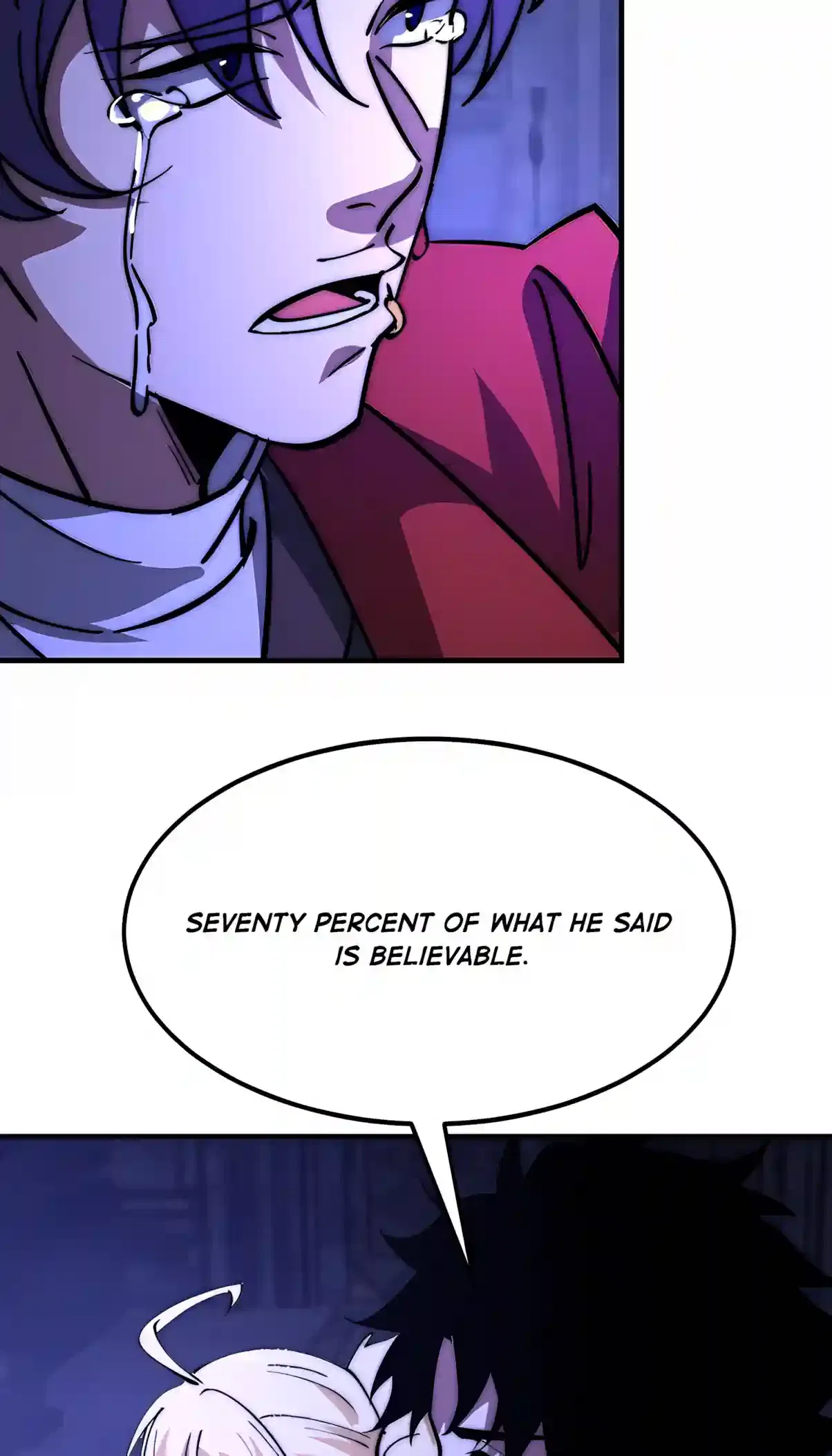 Devil Summoner, I am the Abyss Lord Chapter 84 – Page 22
