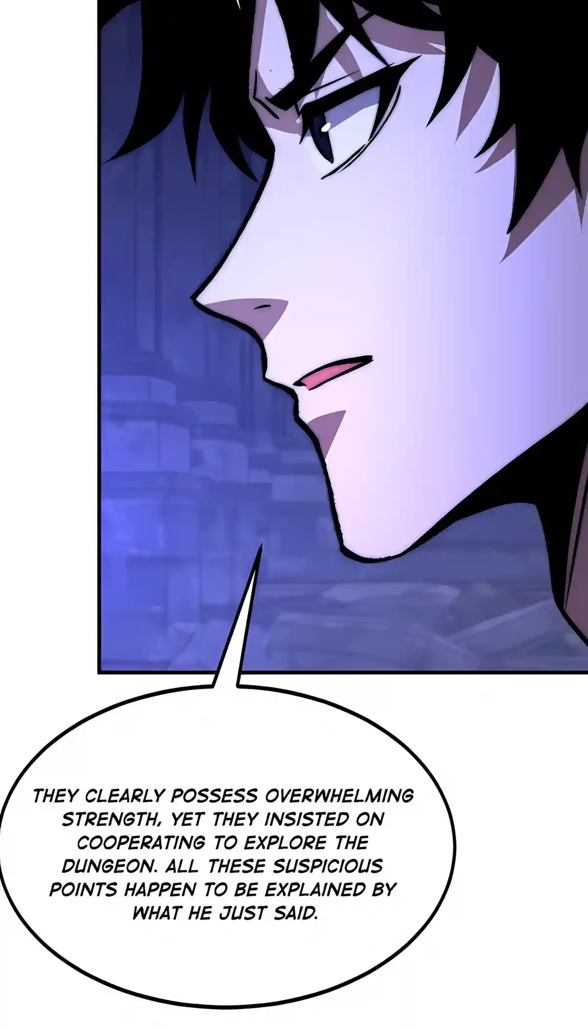 Devil Summoner, I am the Abyss Lord Chapter 84 – Page 24