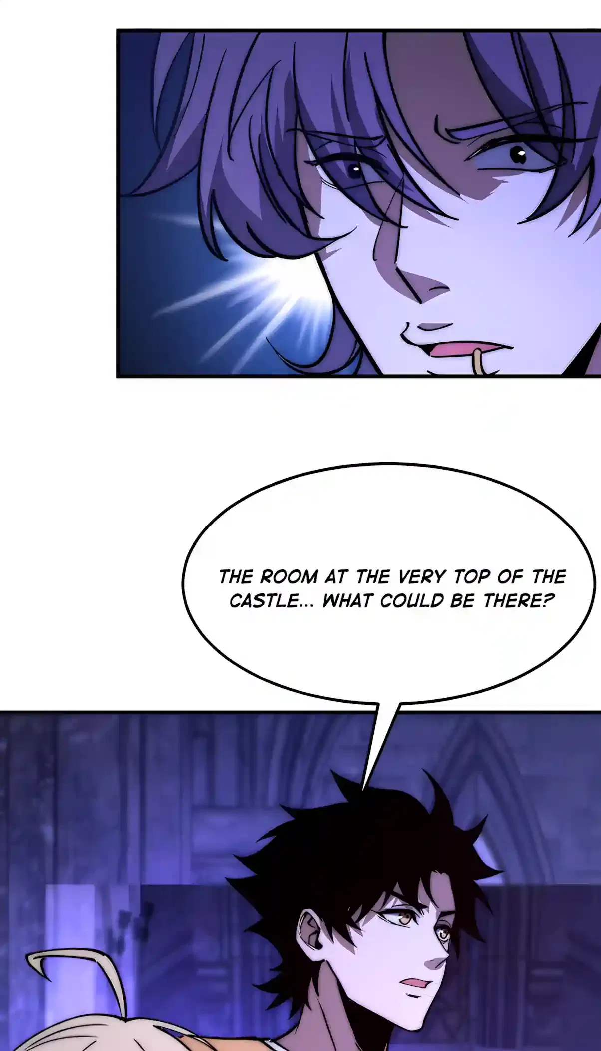 Devil Summoner, I am the Abyss Lord Chapter 84 – Page 27