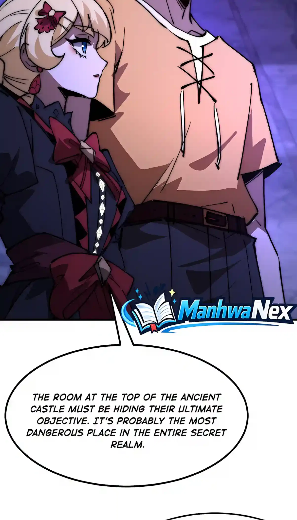 Devil Summoner, I am the Abyss Lord Chapter 84 – Page 28