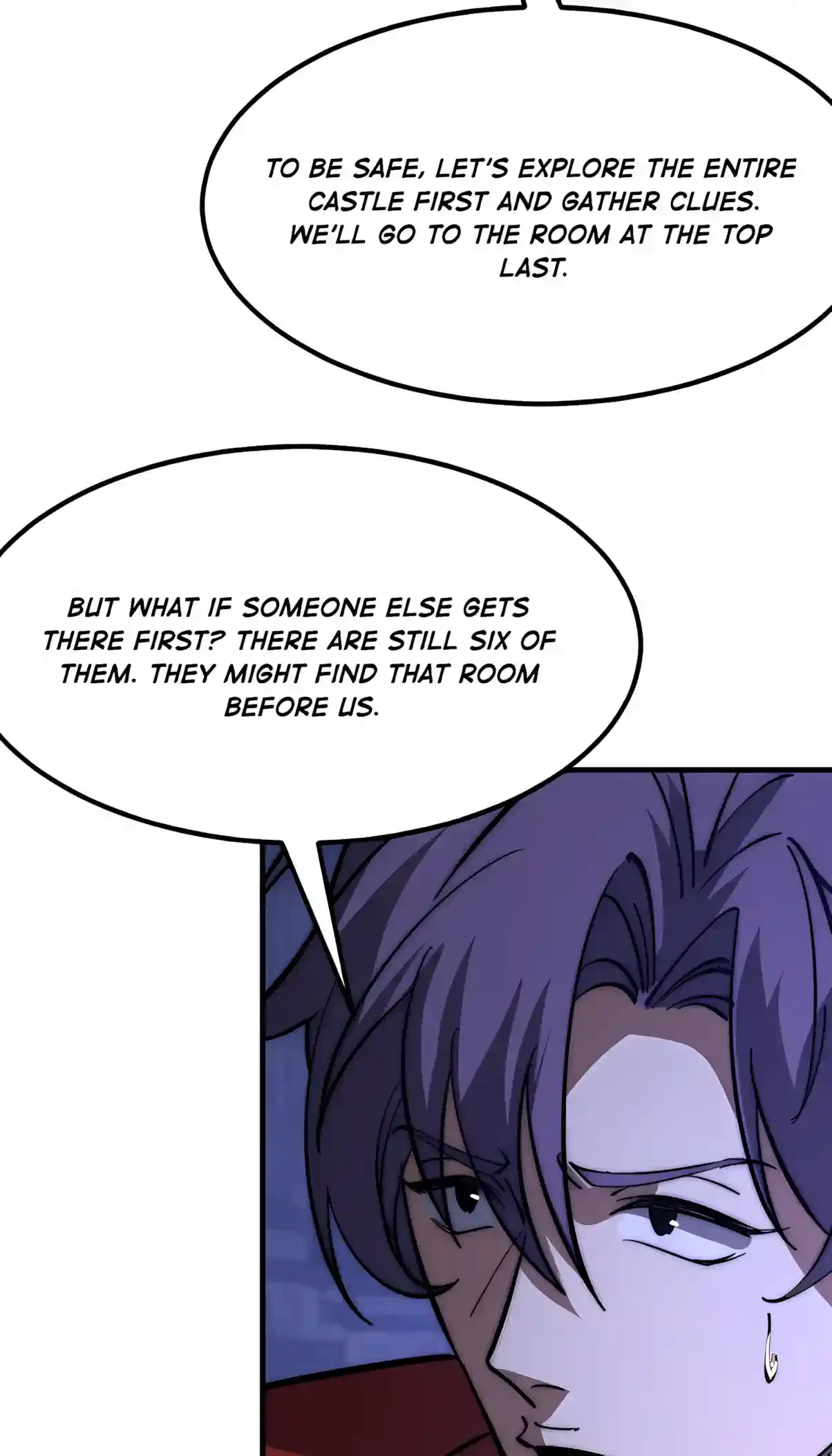 Devil Summoner, I am the Abyss Lord Chapter 84 – Page 30