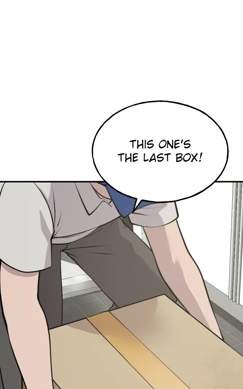 Hello, Little Griffin! Chapter 1 – Page 1