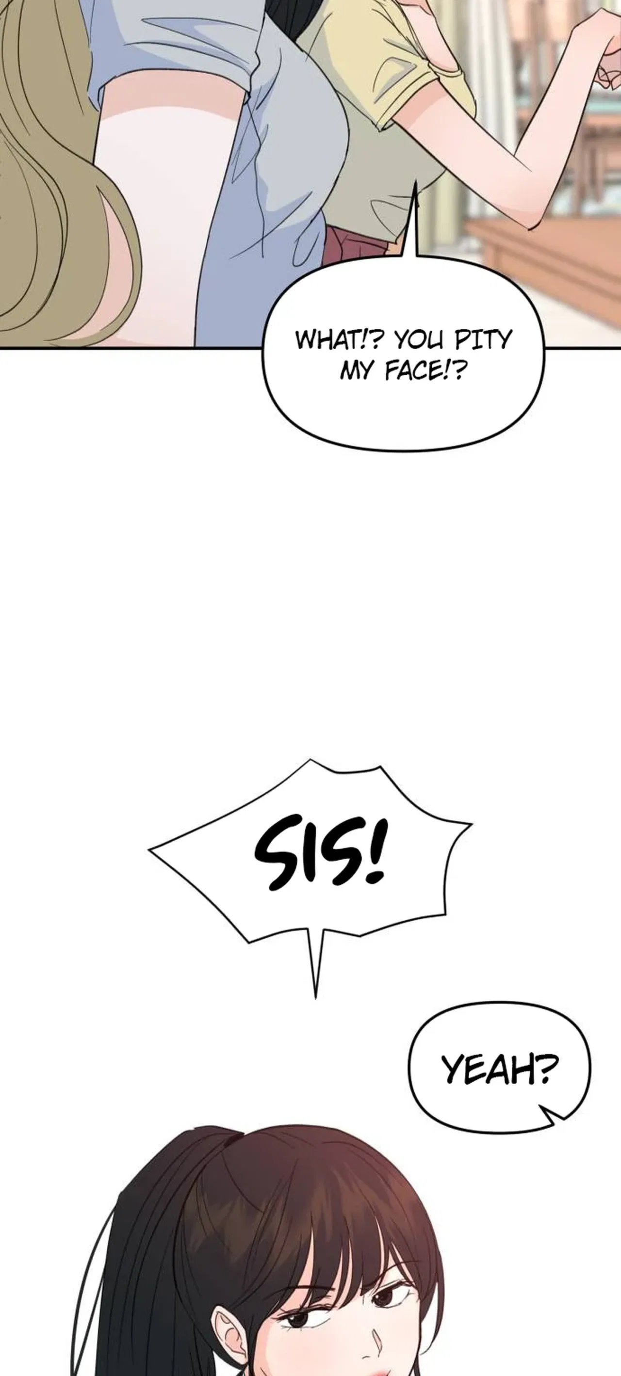 Star For You! Chapter 7 – Page 3