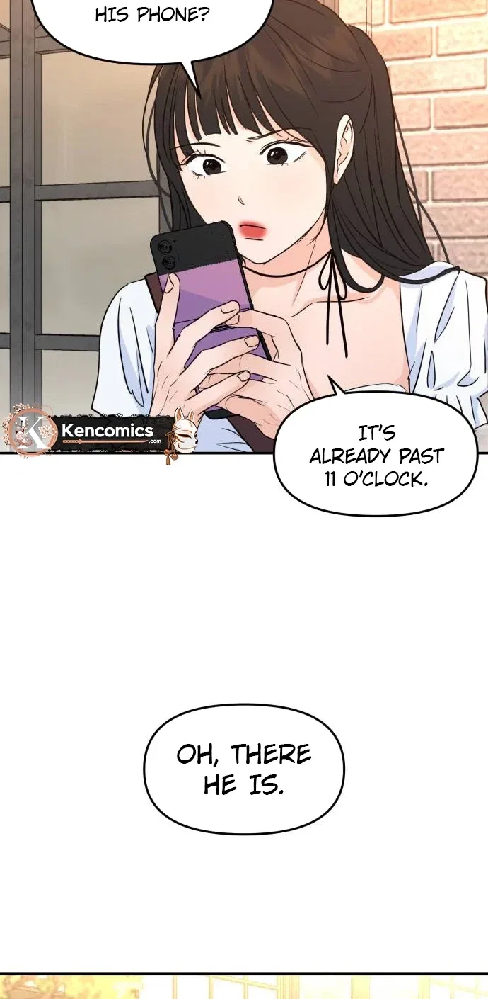 Star For You! Chapter 7 – Page 24