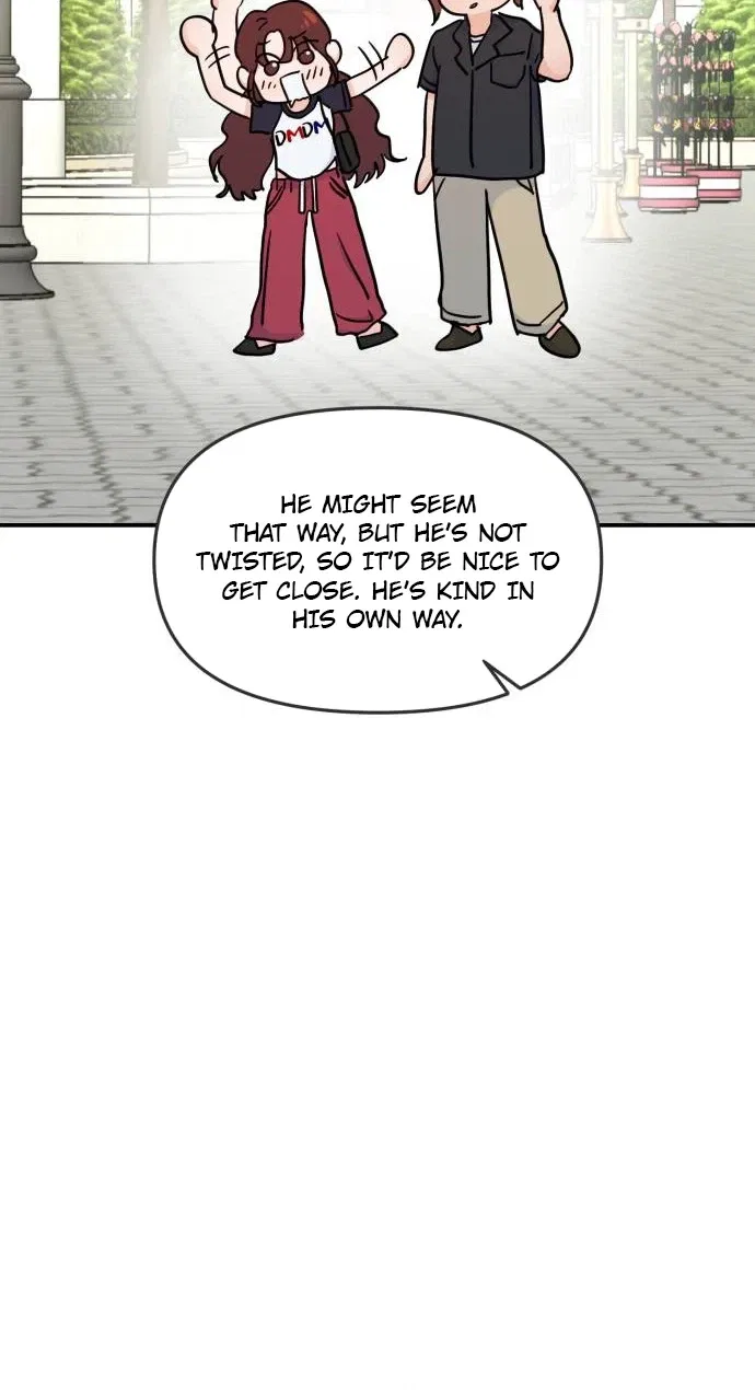 Star For You! Chapter 7 – Page 27