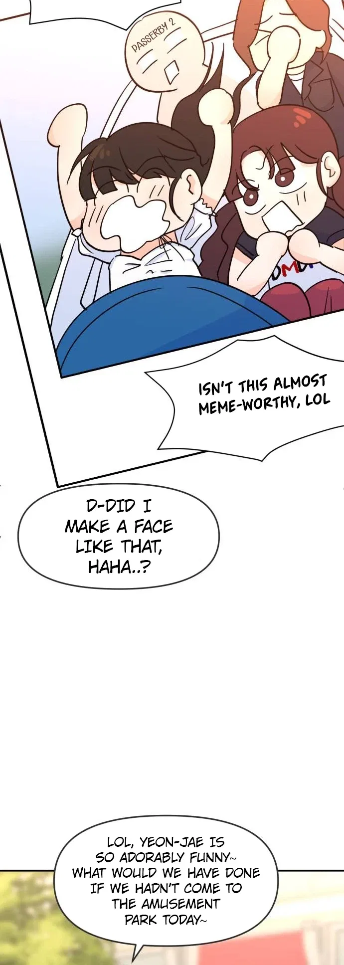 Star For You! Chapter 7 – Page 30