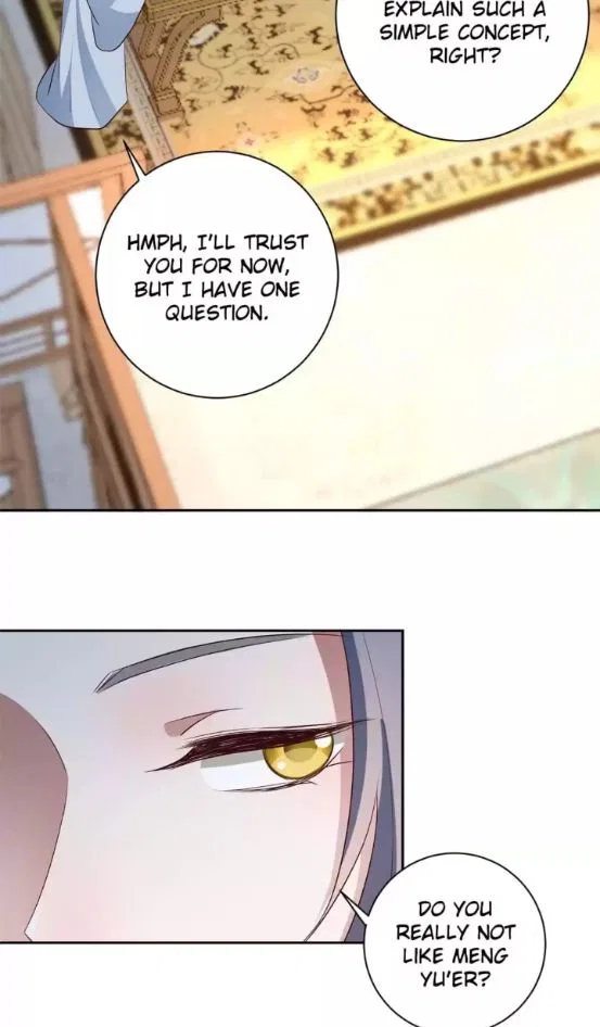Yours Truly is Sick, Love-sick Chapter 168 – Page 8