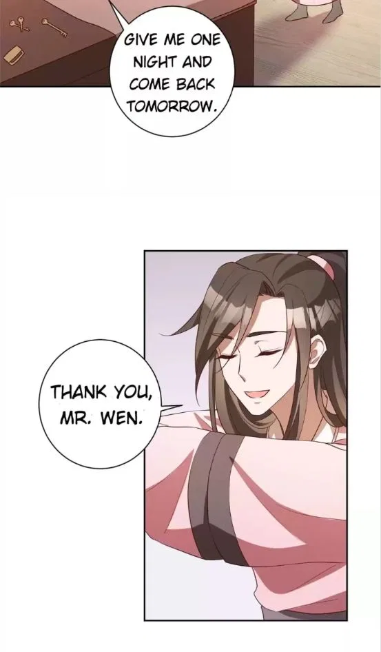 Yours Truly is Sick, Love-sick Chapter 165 – Page 9