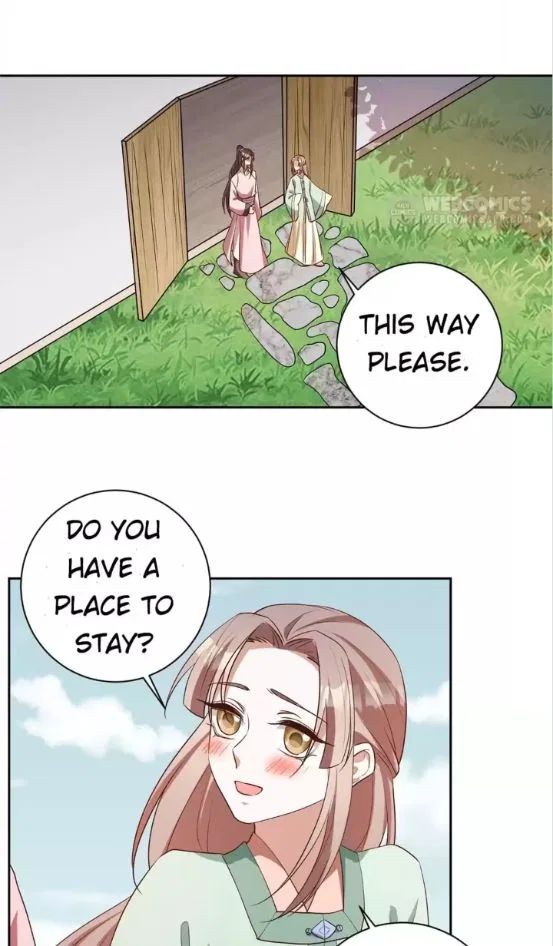 Yours Truly is Sick, Love-sick Chapter 165 – Page 10