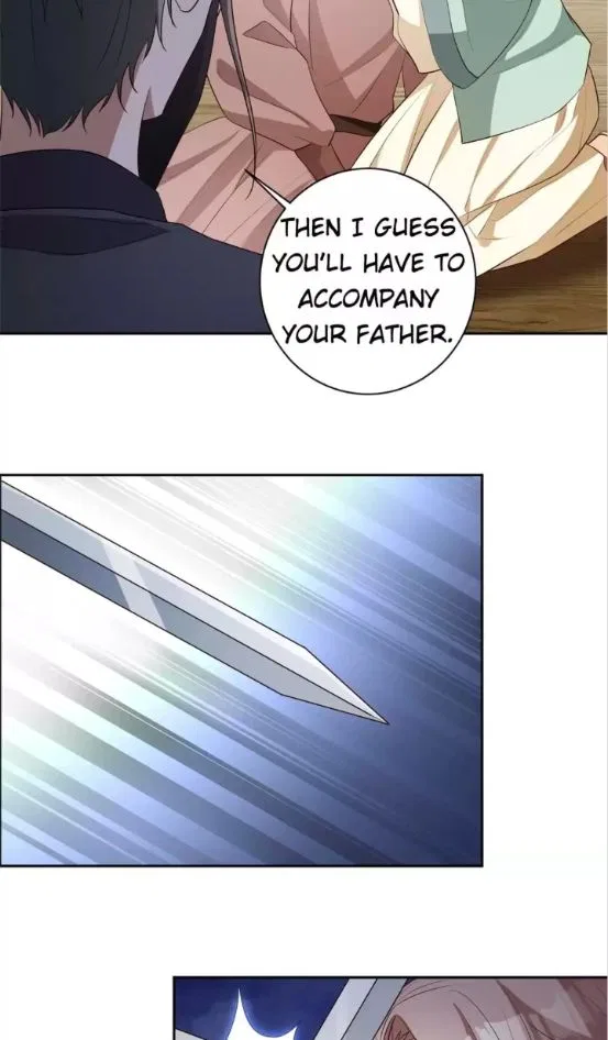 Yours Truly is Sick, Love-sick Chapter 165 – Page 18
