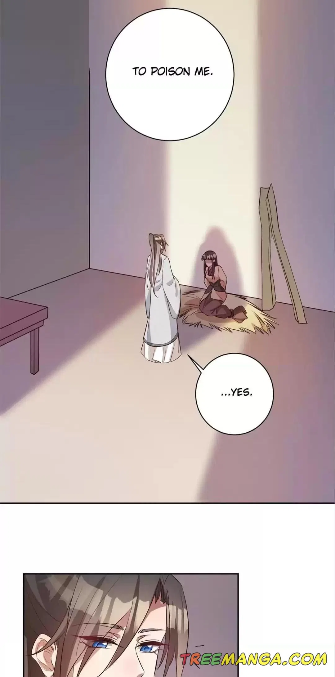 Yours Truly is Sick, Love-sick Chapter 158 – Page 3