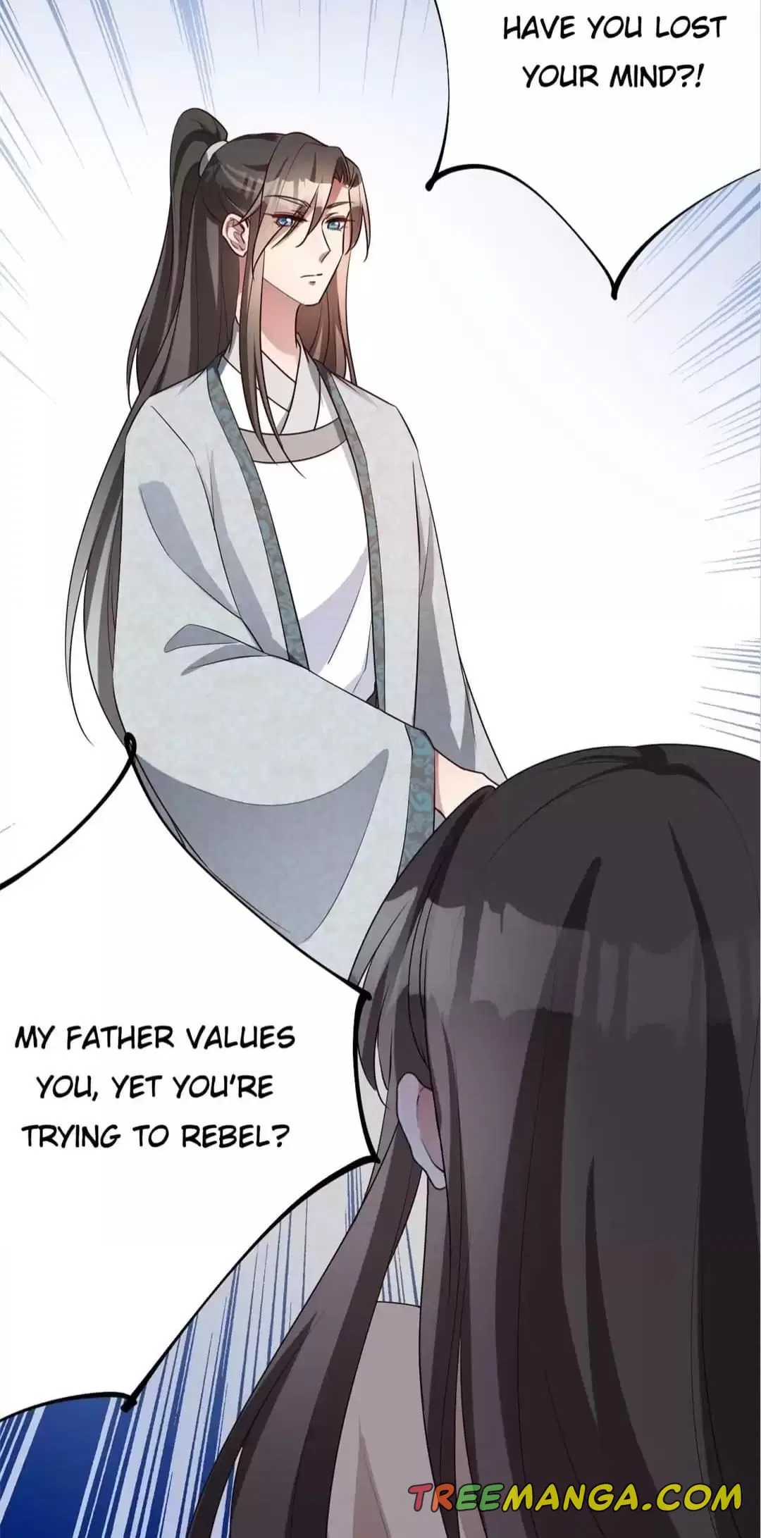 Yours Truly is Sick, Love-sick Chapter 158 – Page 7