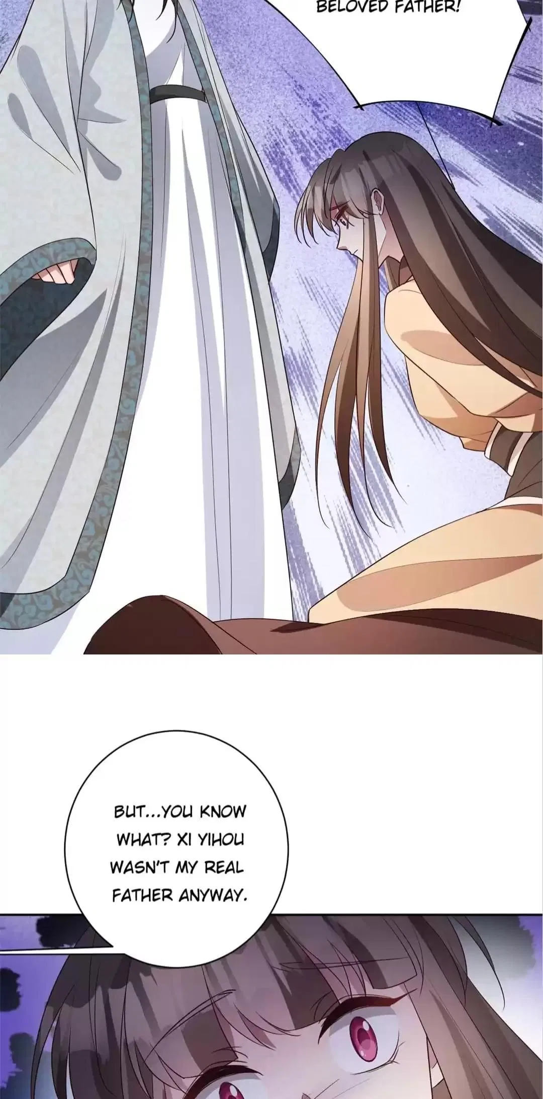 Yours Truly is Sick, Love-sick Chapter 158 – Page 13