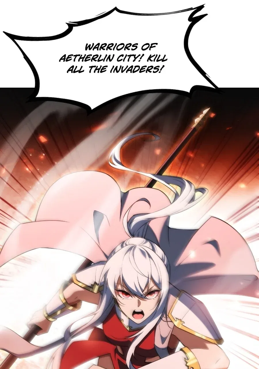 I Dominate a Magical Continentwith an Industrial Revolution Chapter 54 – Page 1