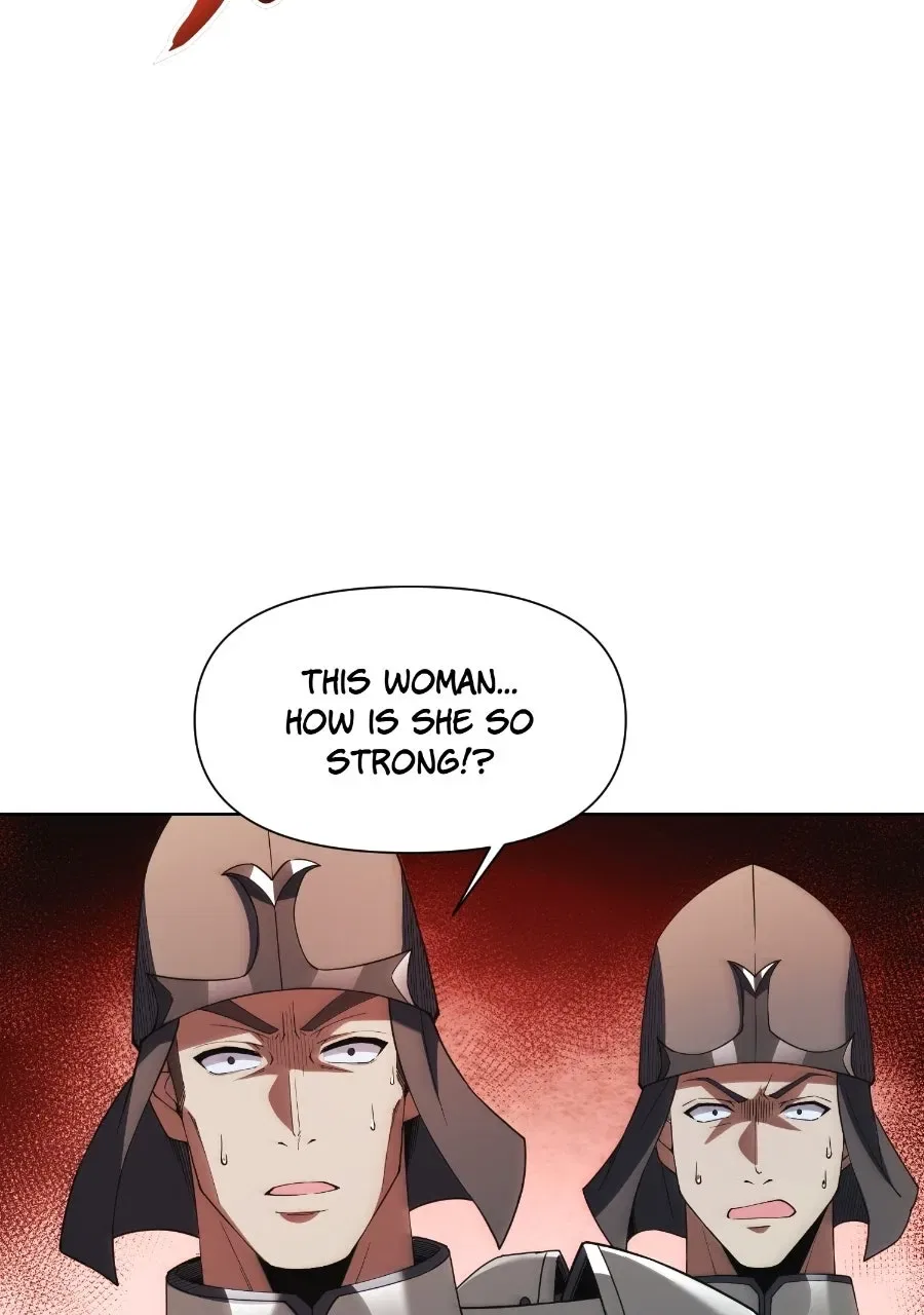 I Dominate a Magical Continentwith an Industrial Revolution Chapter 54 – Page 8