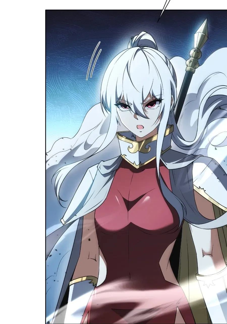 I Dominate a Magical Continentwith an Industrial Revolution Chapter 54 – Page 19