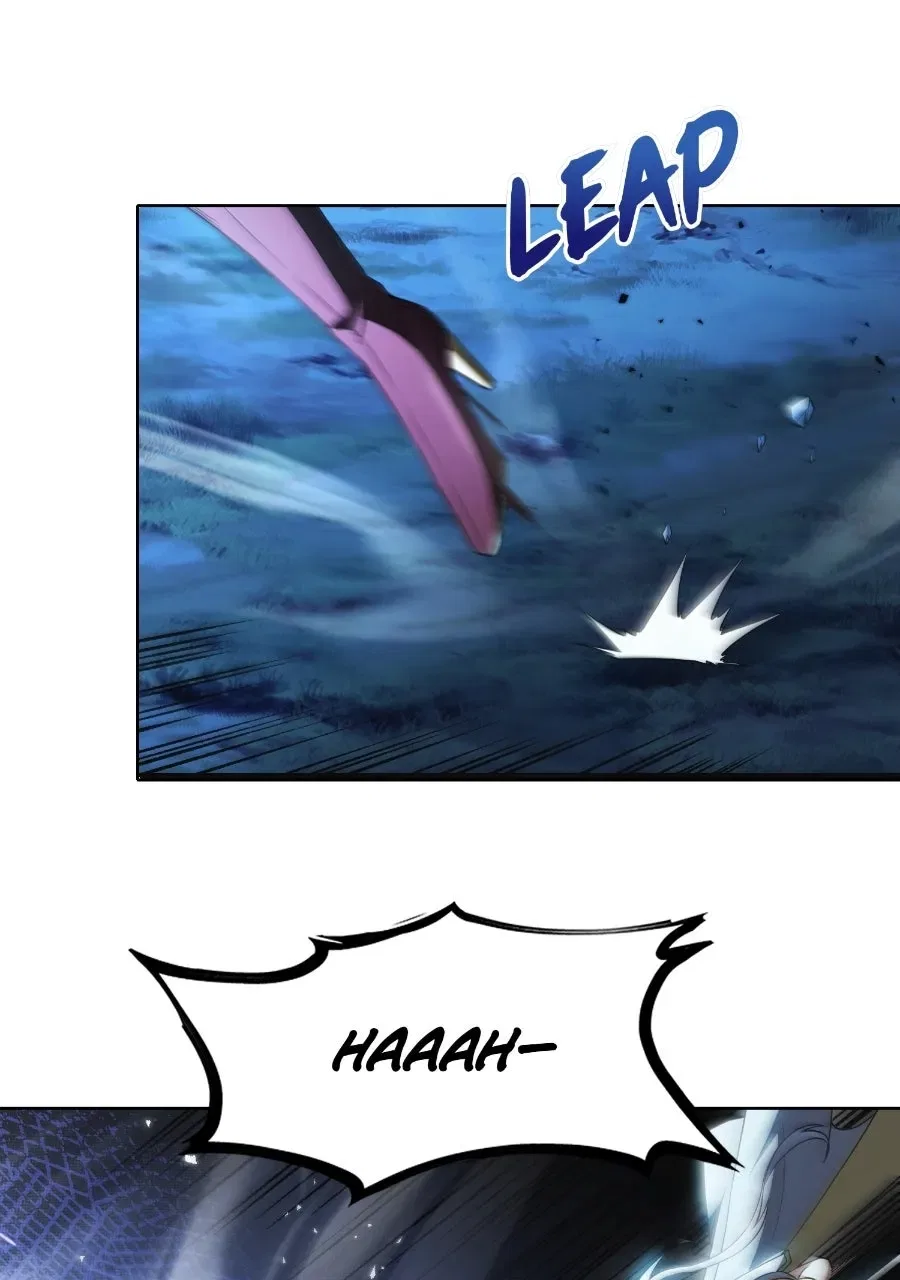 I Dominate a Magical Continentwith an Industrial Revolution Chapter 54 – Page 21