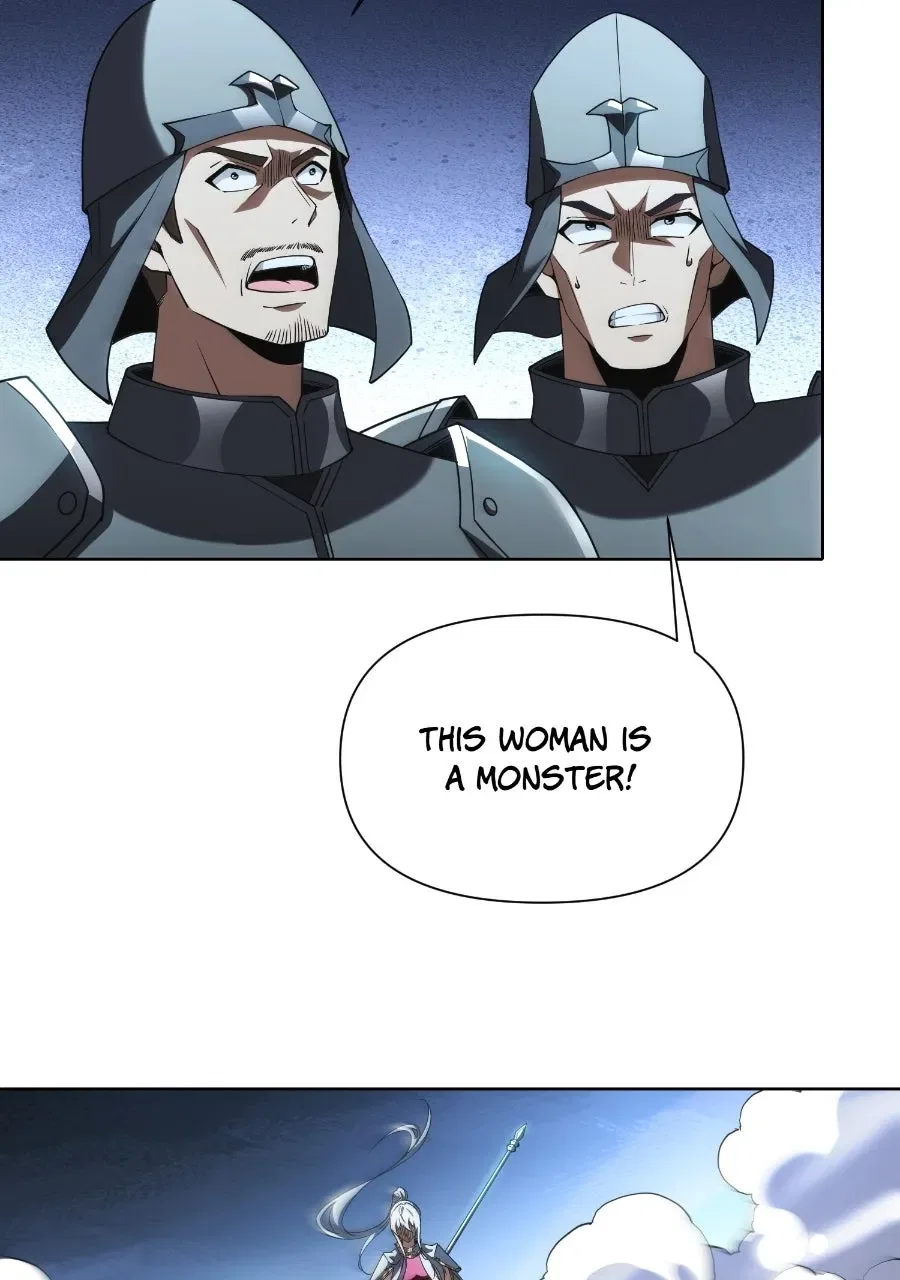 I Dominate a Magical Continentwith an Industrial Revolution Chapter 54 – Page 25
