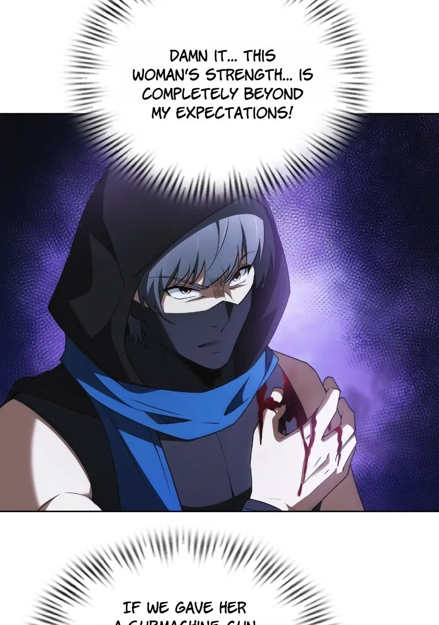 I Dominate a Magical Continentwith an Industrial Revolution Chapter 54 – Page 27