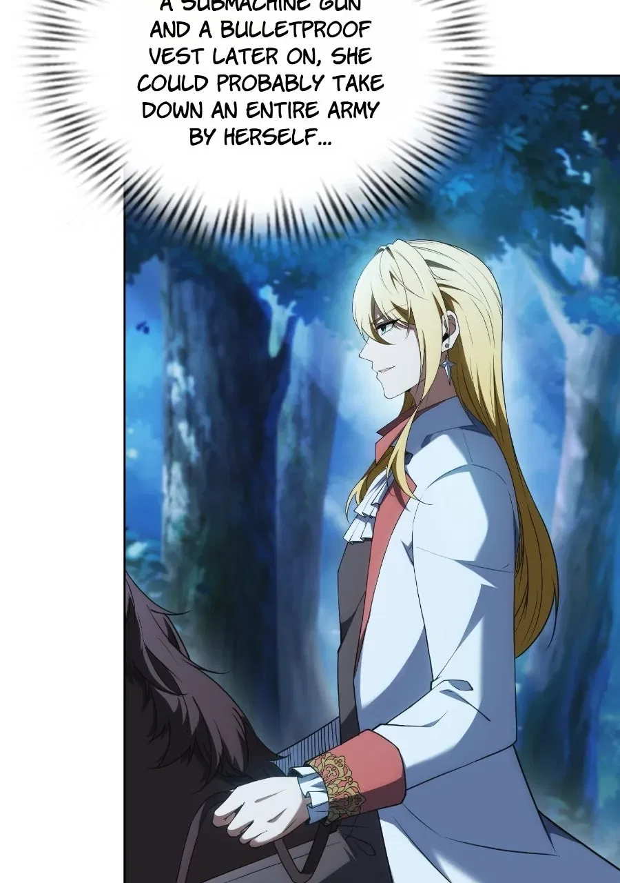 I Dominate a Magical Continentwith an Industrial Revolution Chapter 54 – Page 28