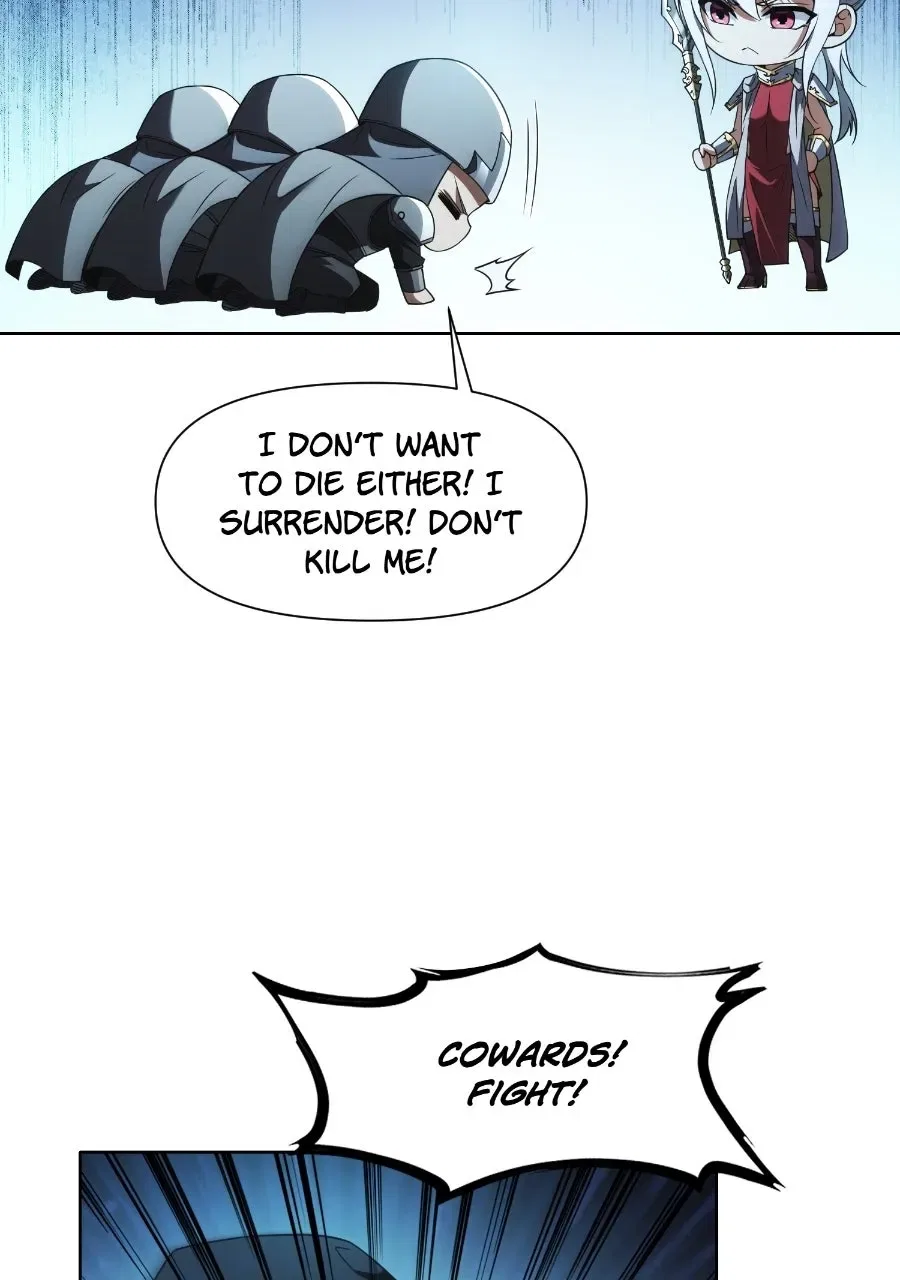 I Dominate a Magical Continentwith an Industrial Revolution Chapter 54 – Page 31