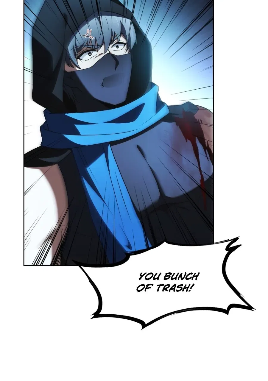 I Dominate a Magical Continentwith an Industrial Revolution Chapter 54 – Page 32
