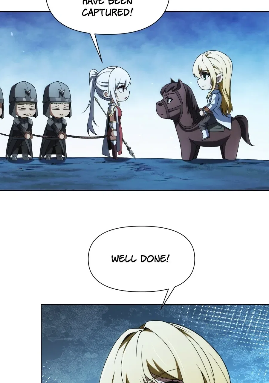 I Dominate a Magical Continentwith an Industrial Revolution Chapter 54 – Page 34