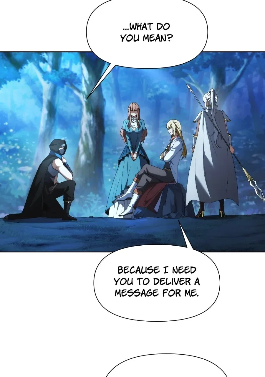 I Dominate a Magical Continentwith an Industrial Revolution Chapter 54 – Page 40