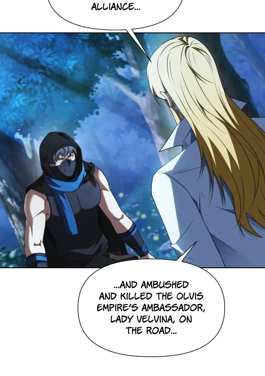 I Dominate a Magical Continentwith an Industrial Revolution Chapter 54 – Page 45