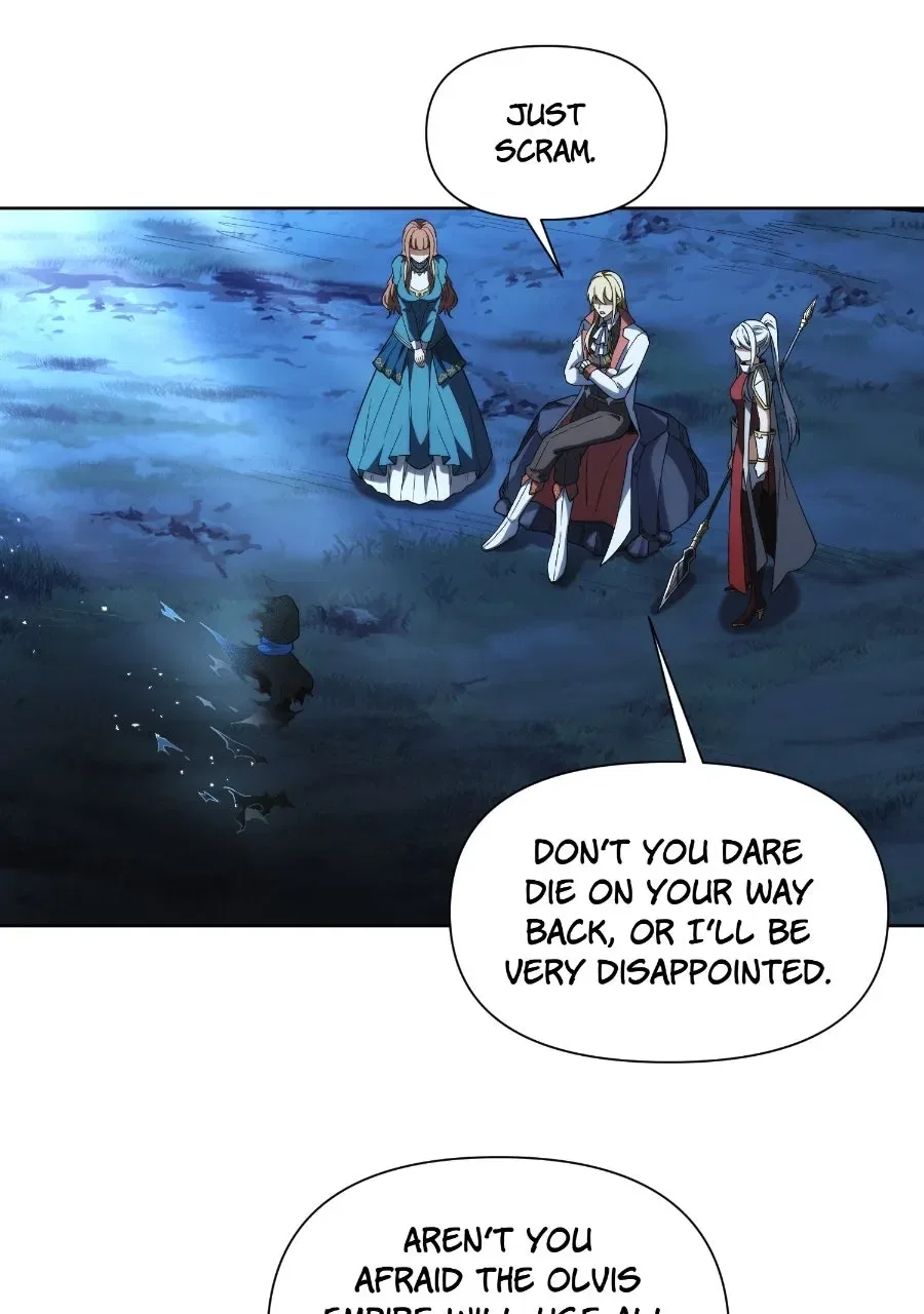 I Dominate a Magical Continentwith an Industrial Revolution Chapter 54 – Page 54