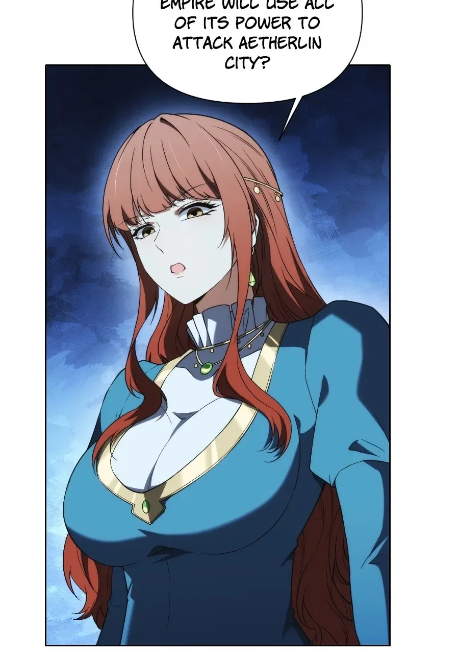 I Dominate a Magical Continentwith an Industrial Revolution Chapter 54 – Page 55