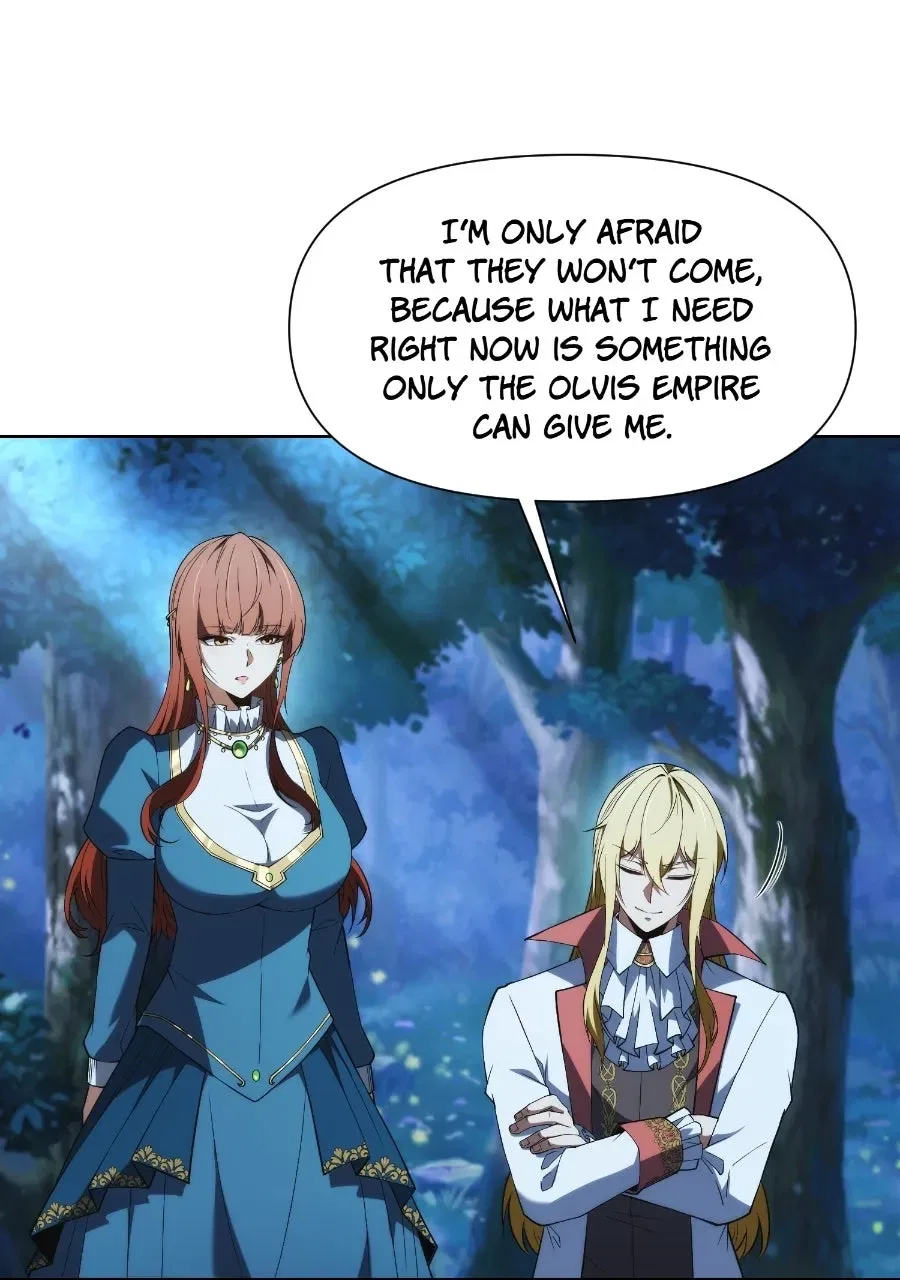 I Dominate a Magical Continentwith an Industrial Revolution Chapter 54 – Page 56