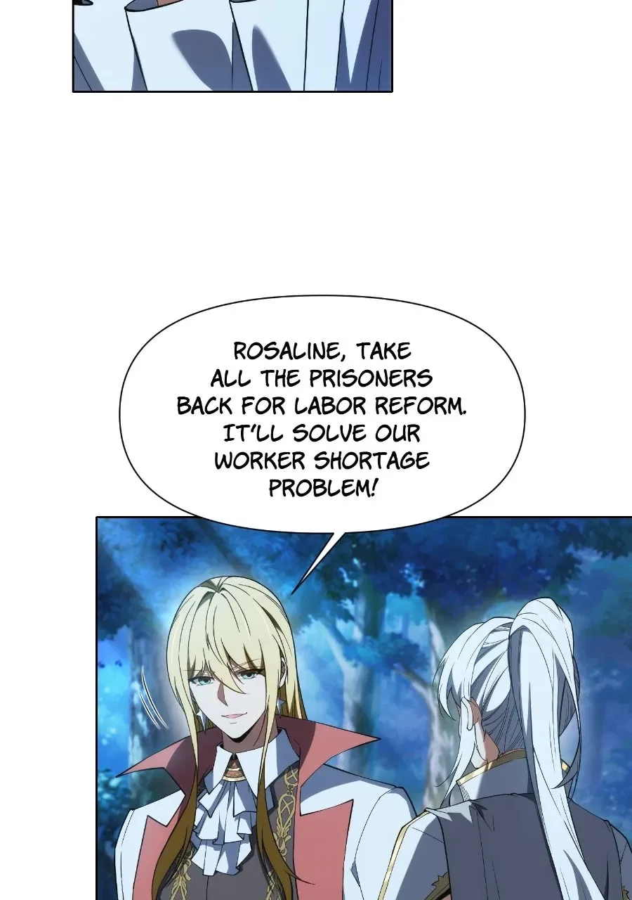 I Dominate a Magical Continentwith an Industrial Revolution Chapter 54 – Page 61