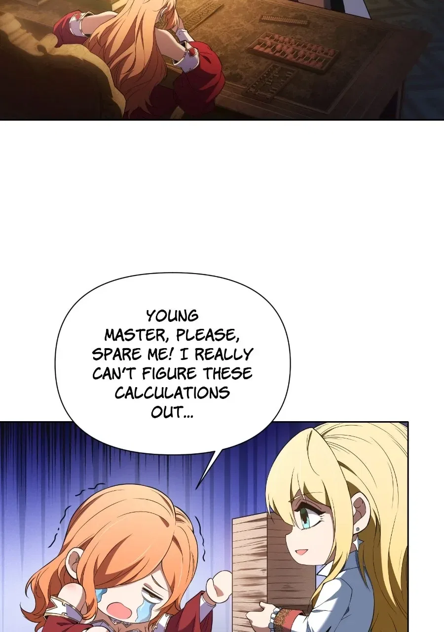 I Dominate a Magical Continentwith an Industrial Revolution Chapter 54 – Page 69