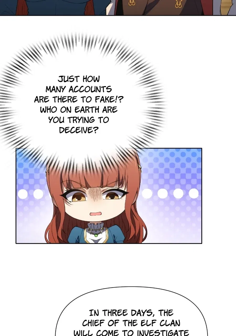 I Dominate a Magical Continentwith an Industrial Revolution Chapter 54 – Page 71